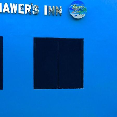 Nawer'S Inn Ел Нидо Екстериор снимка