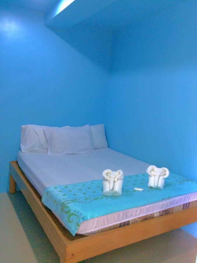 Nawer'S Inn Ел Нидо Екстериор снимка